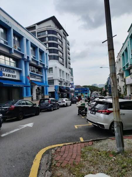 Shop for Rent in Taman Danau Desa (Taman Desa) - Christina Ho - Exterior - PropertyGuru.com.my