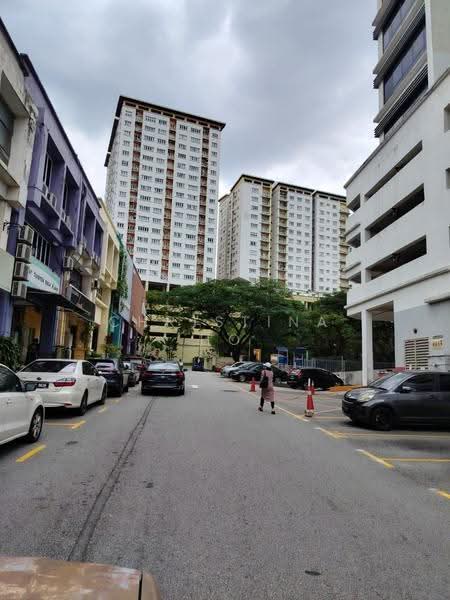 Shop for Rent in Taman Danau Desa (Taman Desa) - Christina Ho - Exterior - PropertyGuru.com.my