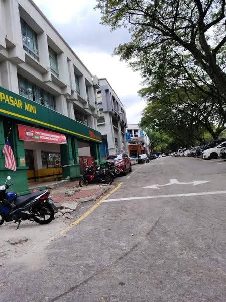 Shop for Rent in Taman Danau Desa (Taman Desa) - Christina Ho - Exterior - PropertyGuru.com.my