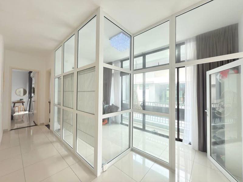 Rumah Kluster untuk Dijual di Setia Eco Cascadia (Tebrau) - Fong Lik - Interior - PropertyGuru.com.my