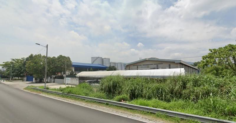 Gudang untuk Dijual di Kawasan Industri Kampung Jaya (Sungai Buloh) - John Tan - Exterior - PropertyGuru.com.my