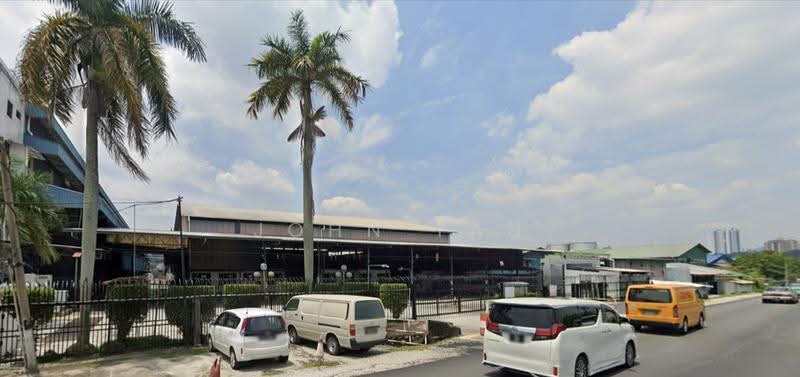 Gudang untuk Dijual di Kawasan Industri Kampung Jaya (Sungai Buloh) - John Tan - Exterior - PropertyGuru.com.my