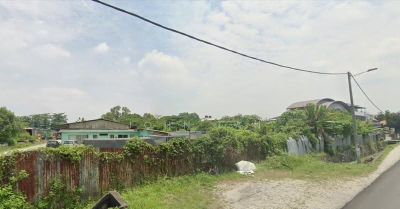 Gudang untuk Dijual di Kawasan Industri Kampung Jaya (Sungai Buloh) - John Tan - Exterior - PropertyGuru.com.my