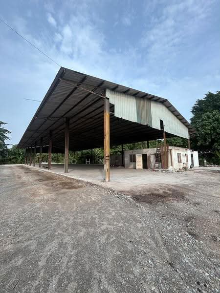 Gudang untuk Dijual di Kawasan Industri Kampung Jaya (Sungai Buloh) - John Tan - Exterior - PropertyGuru.com.my