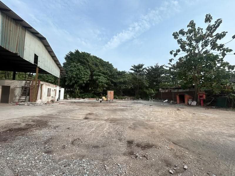 Gudang untuk Dijual di Kawasan Industri Kampung Jaya (Sungai Buloh) - John Tan - Exterior - PropertyGuru.com.my