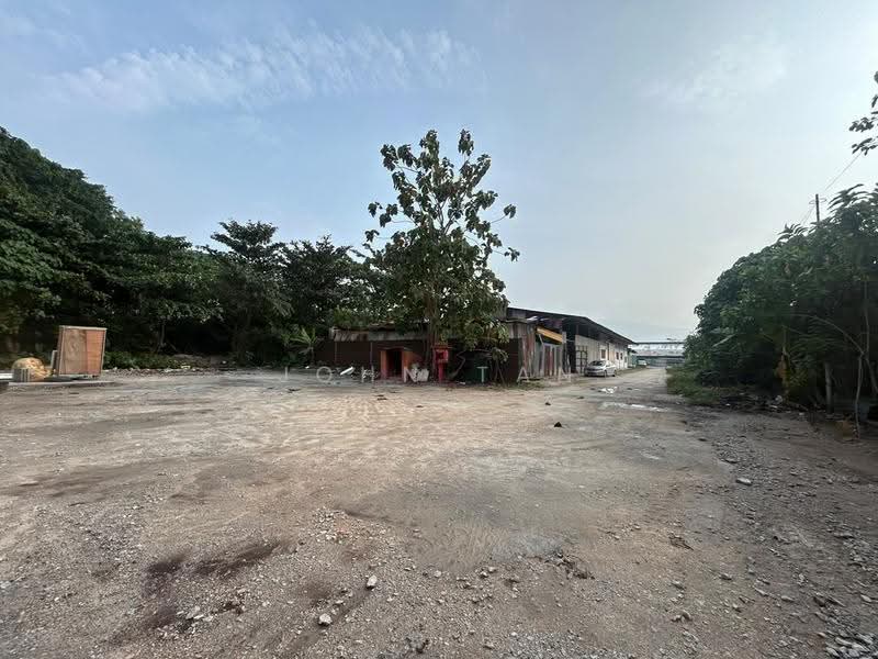 Gudang untuk Dijual di Kawasan Industri Kampung Jaya (Sungai Buloh) - John Tan - Exterior - PropertyGuru.com.my