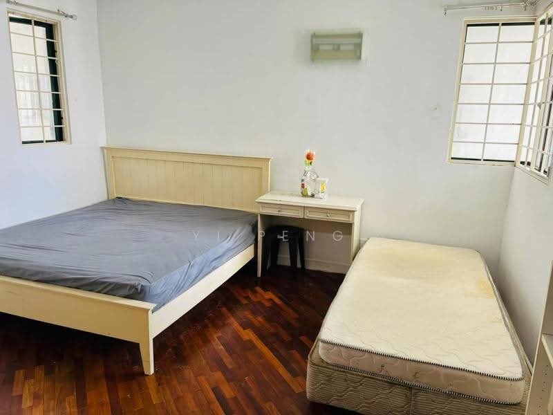 Condominium for Rent at Casa Indah 1 - Yi Peng - Bedroom - PropertyGuru.com.my