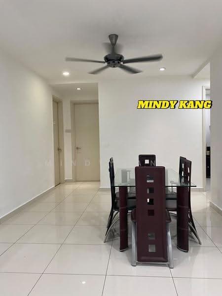 Condominium for Rent at The Light Linear - Mindy Kang - Dining Room - PropertyGuru.com.my