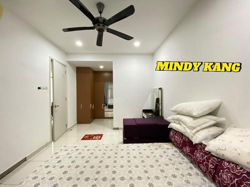 Condominium for Rent at The Light Linear - Mindy Kang - Bedroom - PropertyGuru.com.my