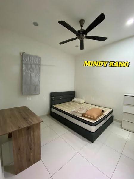 Condominium for Rent at The Light Linear - Mindy Kang - Bedroom - PropertyGuru.com.my