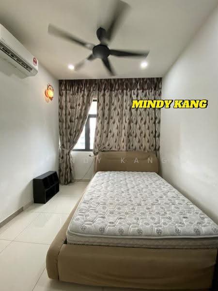 Condominium for Rent at The Light Linear - Mindy Kang - Bedroom - PropertyGuru.com.my