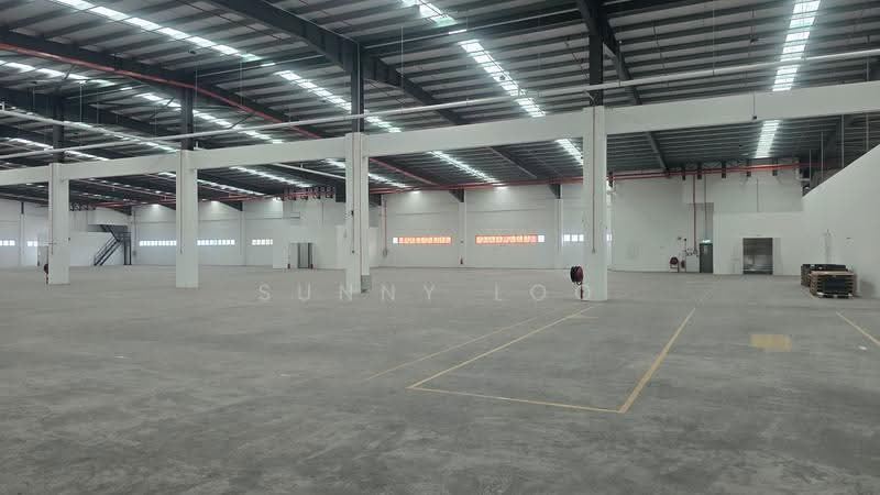 Kilang untuk Disewa di Kawasan Perindustrian Prai (Perai) - Sunny Loo - Interior - PropertyGuru.com.my