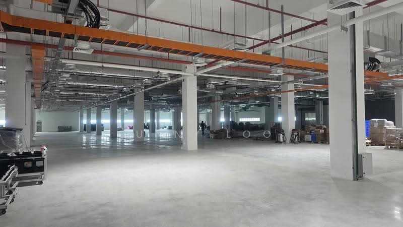 Kilang untuk Disewa di Kawasan Perindustrian Prai (Perai) - Sunny Loo - Interior - PropertyGuru.com.my