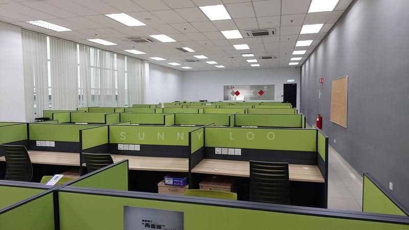 Kilang untuk Disewa di Kawasan Perindustrian Prai (Perai) - Sunny Loo - Interior - PropertyGuru.com.my