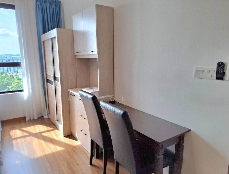 Service Residence for Rent at Zentro Residences Serviced Apartment - Jackson Lee - PropertyGuru.com.my