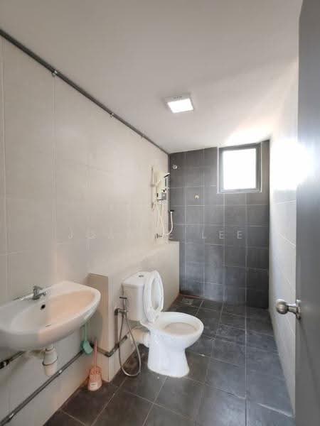Condominium for Rent at The Gardens - Joanne Lee - Bathroom - PropertyGuru.com.my