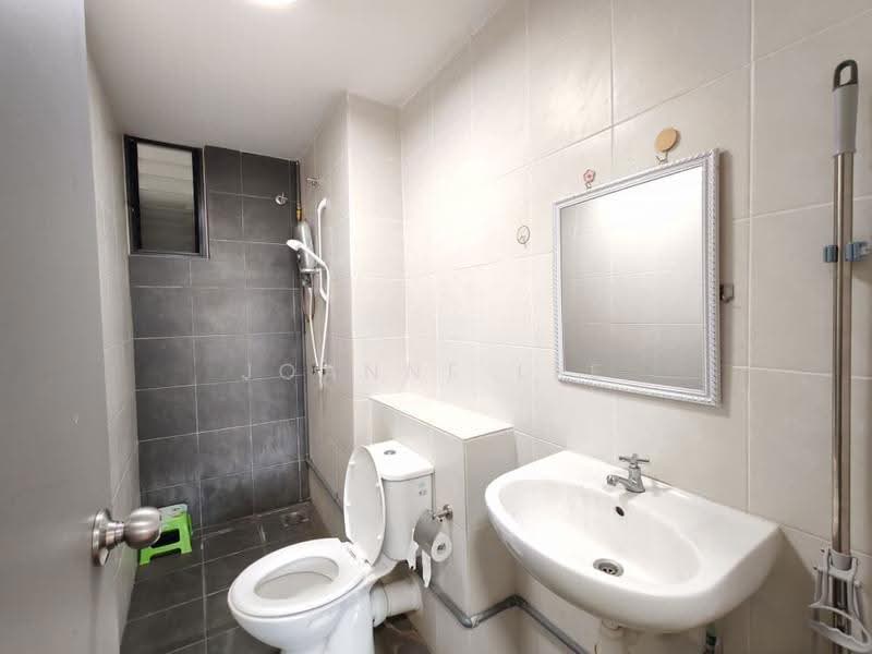 Condominium for Rent at The Gardens - Joanne Lee - Bathroom - PropertyGuru.com.my