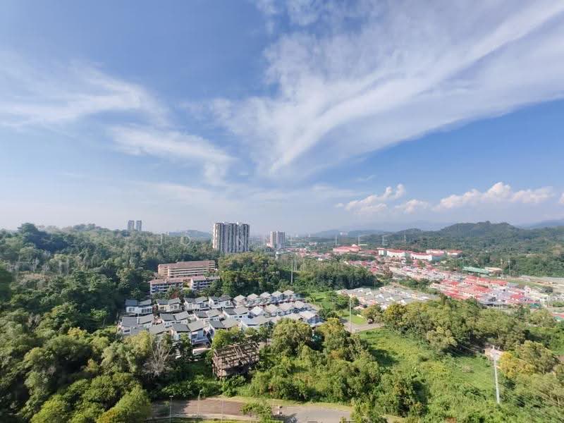 Condominium for Rent at The Gardens - Joanne Lee - Exterior - PropertyGuru.com.my