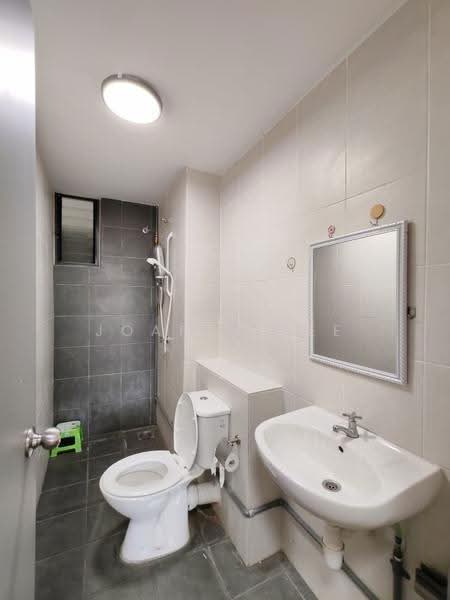 Condominium for Rent at The Gardens - Joanne Lee - Bathroom - PropertyGuru.com.my