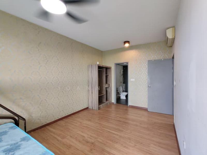Condominium for Rent at The Gardens - Joanne Lee - Bedroom - PropertyGuru.com.my