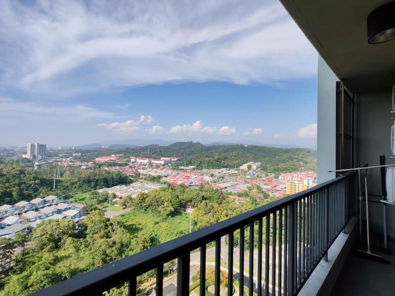 Condominium for Rent at The Gardens - Joanne Lee - View - PropertyGuru.com.my