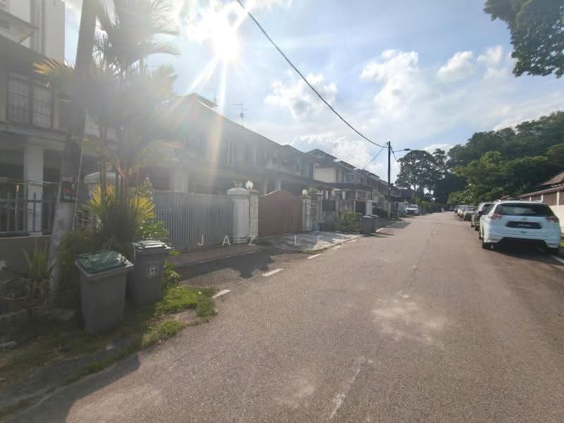 Rumah Teres 2-Tingkat untuk Dijual di Taman Mount Austin (Tebrau) - Jaz Lee - PropertyGuru.com.my