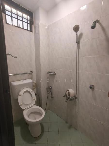 Rumah Teres 2-Tingkat untuk Dijual di Taman Mount Austin (Tebrau) - Jaz Lee - PropertyGuru.com.my
