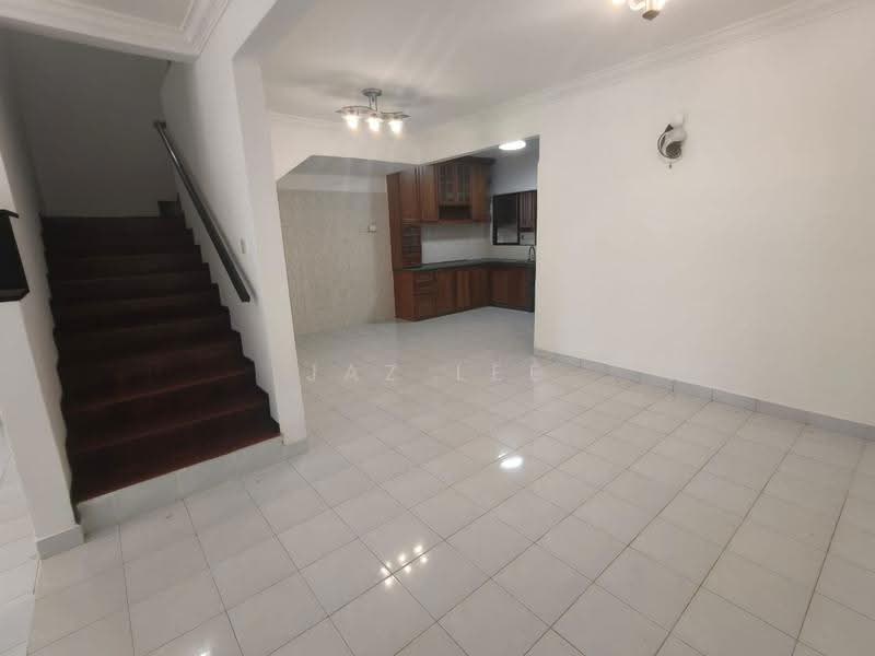 Rumah Teres 2-Tingkat untuk Dijual di Taman Mount Austin (Tebrau) - Jaz Lee - PropertyGuru.com.my
