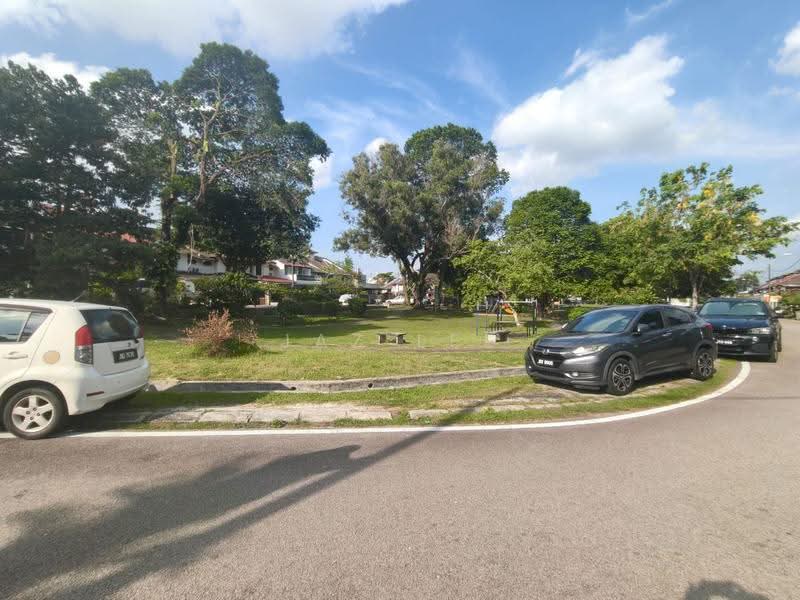 Rumah Teres 2-Tingkat untuk Dijual di Taman Mount Austin (Tebrau) - Jaz Lee - PropertyGuru.com.my