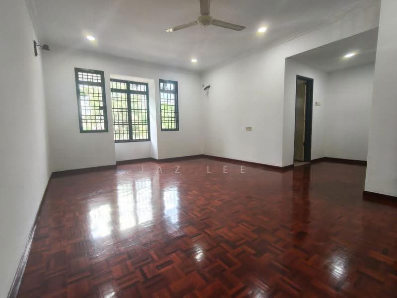 Rumah Teres 2-Tingkat untuk Dijual di Taman Mount Austin (Tebrau) - Jaz Lee - PropertyGuru.com.my