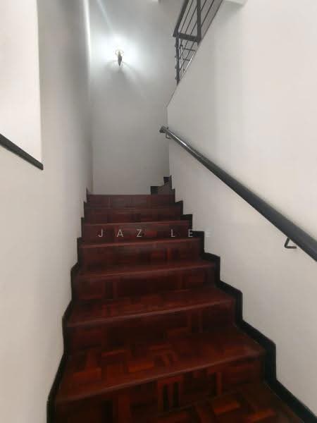 Rumah Teres 2-Tingkat untuk Dijual di Taman Mount Austin (Tebrau) - Jaz Lee - PropertyGuru.com.my