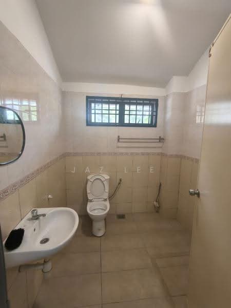 Rumah Teres 2-Tingkat untuk Dijual di Taman Mount Austin (Tebrau) - Jaz Lee - PropertyGuru.com.my
