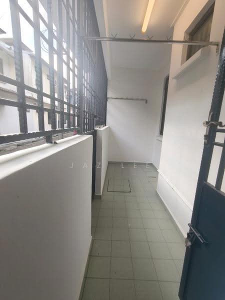 Rumah Teres 2-Tingkat untuk Dijual di Taman Mount Austin (Tebrau) - Jaz Lee - PropertyGuru.com.my