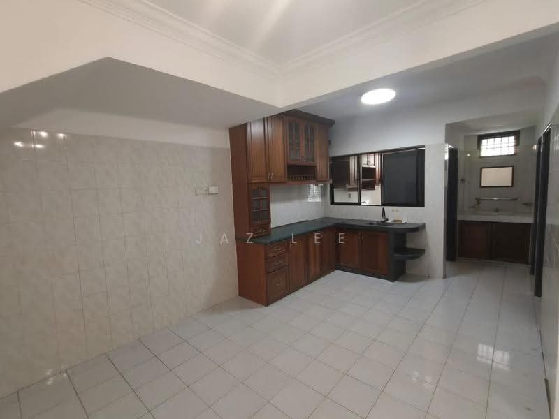 Rumah Teres 2-Tingkat untuk Dijual di Taman Mount Austin (Tebrau) - Jaz Lee - PropertyGuru.com.my
