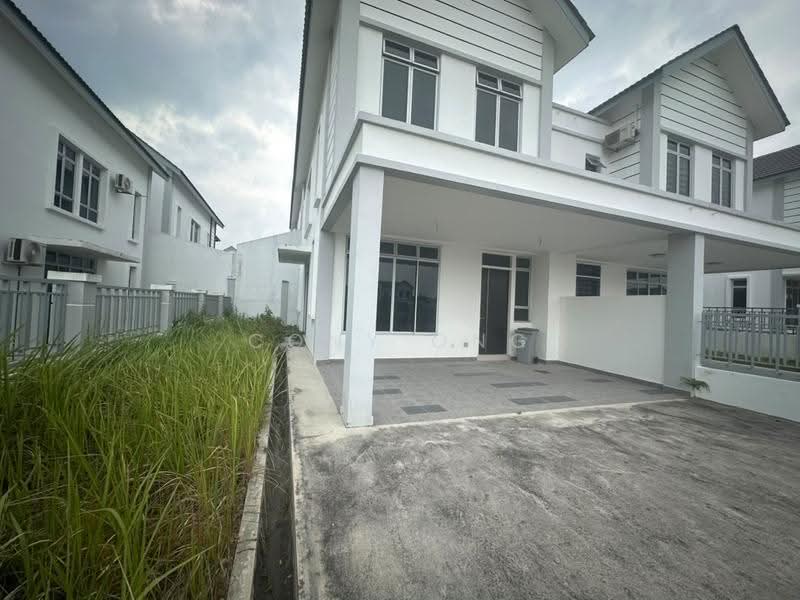 Cluster House for Sale in Johor Bahru (Johor) - Cony Ong - Exterior - PropertyGuru.com.my