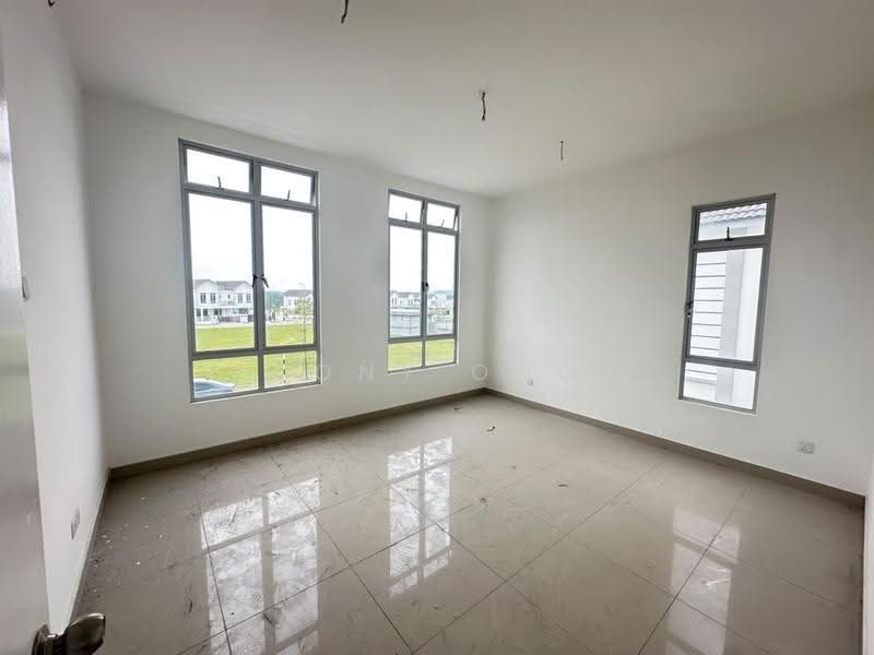 Cluster House for Sale in Johor Bahru (Johor) - Cony Ong - Interior - PropertyGuru.com.my