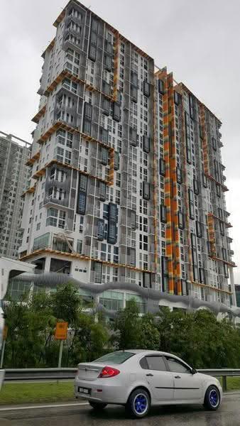 Condominium for Rent at Arte Subang West - Amy Lim - PropertyGuru.com.my