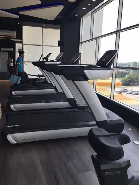 Condominium for Rent at Arte Subang West - Amy Lim - PropertyGuru.com.my