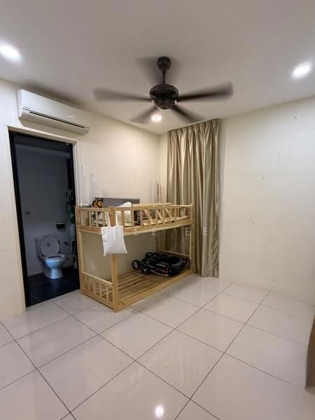 Condominium for Rent at The Clovers - A Ee Ee - Bedroom - PropertyGuru.com.my