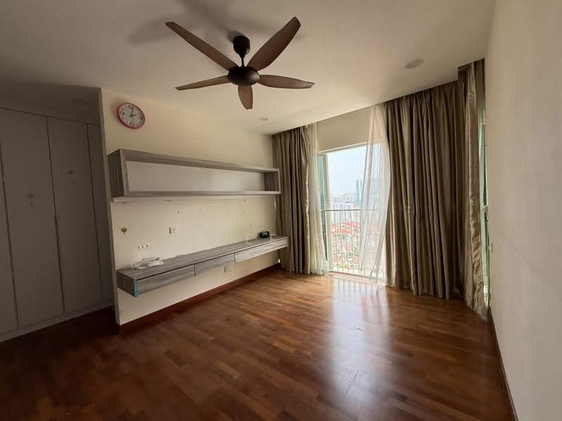 Condominium for Rent at The Clovers - A Ee Ee - Bedroom - PropertyGuru.com.my