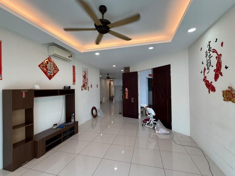 Condominium for Rent at The Clovers - A Ee Ee - PropertyGuru.com.my