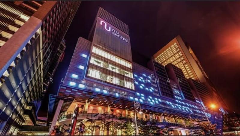 Kondominium untuk Disewa di The Sentral Suites - Raja Krishnan - PropertyGuru.com.my