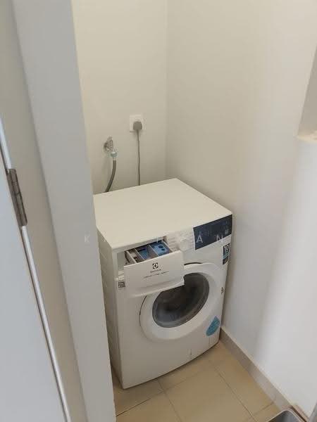 Condominium for Rent at The Sentral Suites - Raja Krishnan - Interior - PropertyGuru.com.my