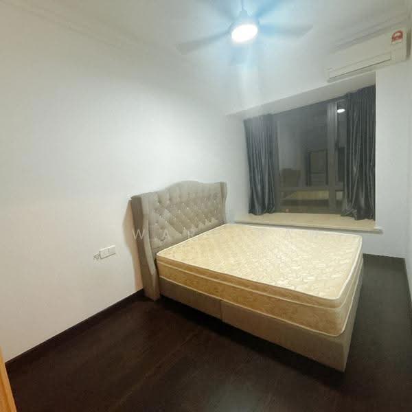 Service Residence for Rent at R&F Princess Cove Phase 1 - Edward Tan - Bedroom - PropertyGuru.com.my