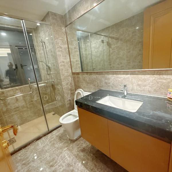 Service Residence for Rent at R&F Princess Cove Phase 1 - Edward Tan - Bathroom - PropertyGuru.com.my