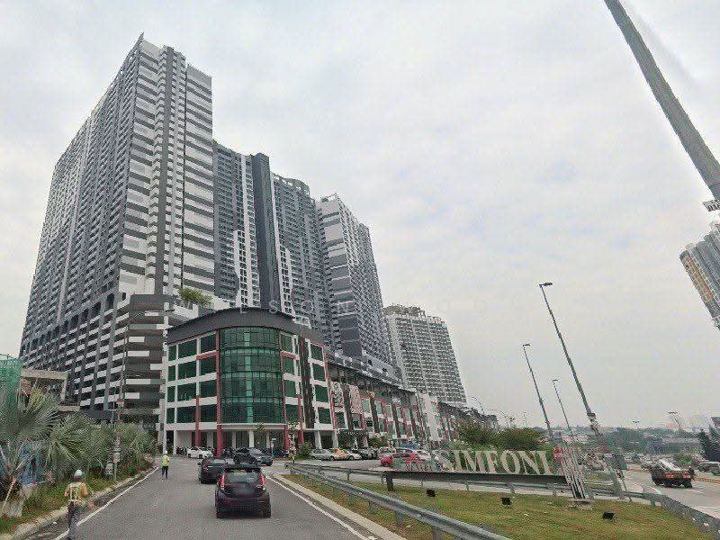 Shop for Sale in Balakong (Selangor) - Wilson Woon - Exterior - PropertyGuru.com.my