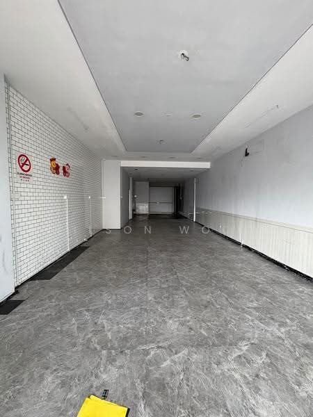 Shop for Sale in Balakong (Selangor) - Wilson Woon - Interior - PropertyGuru.com.my