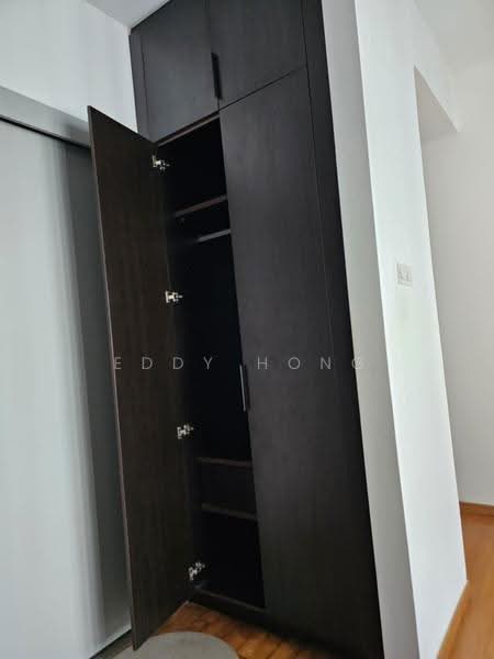 Service Residence for Rent at KL Gateway Premium Residences - Eddy Hong - Interior - PropertyGuru.com.my
