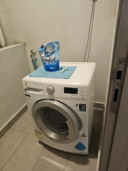 Service Residence for Rent at KL Gateway Premium Residences - Eddy Hong - Interior - PropertyGuru.com.my
