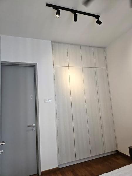 Service Residence for Rent at KL Gateway Premium Residences - Eddy Hong - Interior - PropertyGuru.com.my
